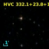 HVC 332.1+23.8+180
