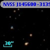 NVSS J145600-313904