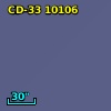 CD-33 10106