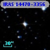 IRAS 14470-3356