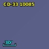 CD-33 10085