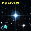 HD 130656