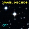 2MASS J14503508-3459056