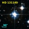 HD 131140