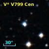 V* V799 Cen