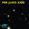 PSR J1455-3300