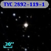TYC 2892-119-1