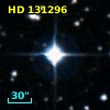 HD 131296