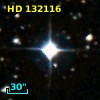 HD 132116