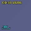 CD-33 10201