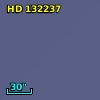 HD 132237