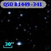 QSO B1449-341