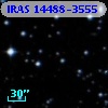 IRAS 14488-3555