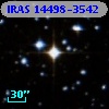 IRAS 14498-3542