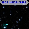 IRAS 14520-3455