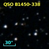 QSO B1450-338