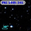 PKS 1449-341