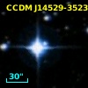 CCDM J14529-3523B