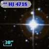 **  HJ  4718