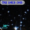 TXS 1453-343