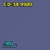 CD-34  9980