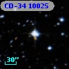 CD-34 10025