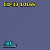 CD-33 10166
