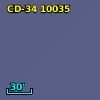 CD-34 10035