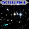 TYC 3191-820-1
