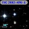 TYC 2892-476-1