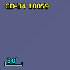 CD-34 10059