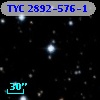 TYC 2892-576-1