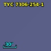 TYC 7306-254-1