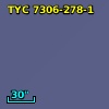 TYC 7306-278-1