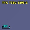 TYC 7310-1203-1