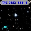TYC 2892-881-1