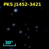 PKS J1452-3421