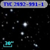 TYC 2892-991-1