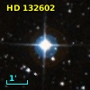 HD 132602