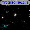 TYC 2892-1010-1