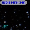 QSO B1459-346