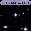 TYC 2892-1032-1