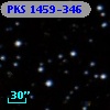 PKS 1459-346