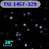 TXS 1457-329