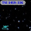 TXS 1459-336