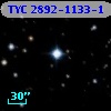 TYC 2892-1133-1