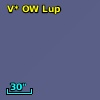 V* OW Lup