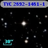TYC 2892-1481-1
