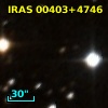 IRAS 00403+4746