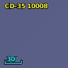 CD-35 10008